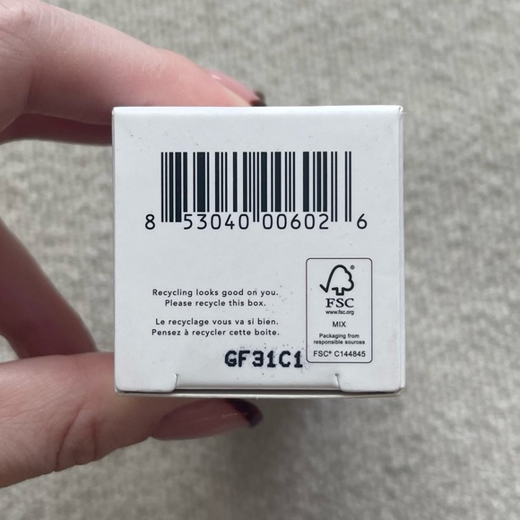 HERBIVORE BOTANICALS Lapis Blue Tansy Face Oil Full Size - Picture 11 of 11